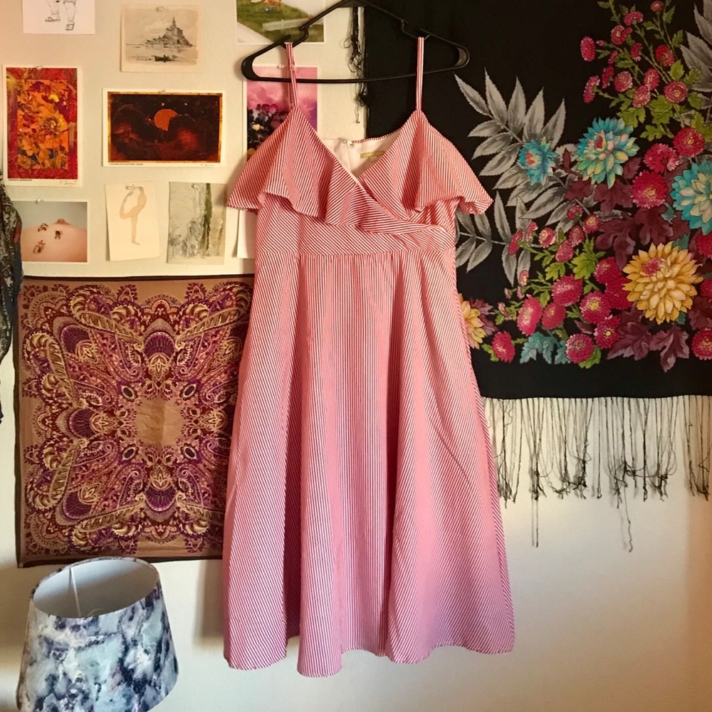 GIANNI BINI Sundress